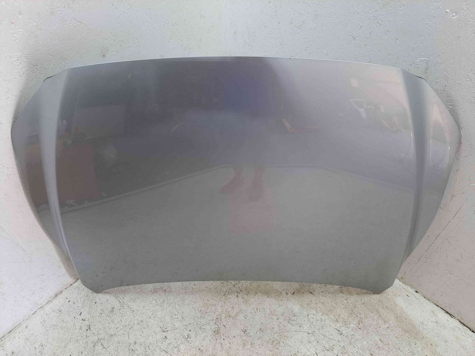 Capota MAZDA 6 (GJ1) [Fabr 2014-2021] ARGINTIU