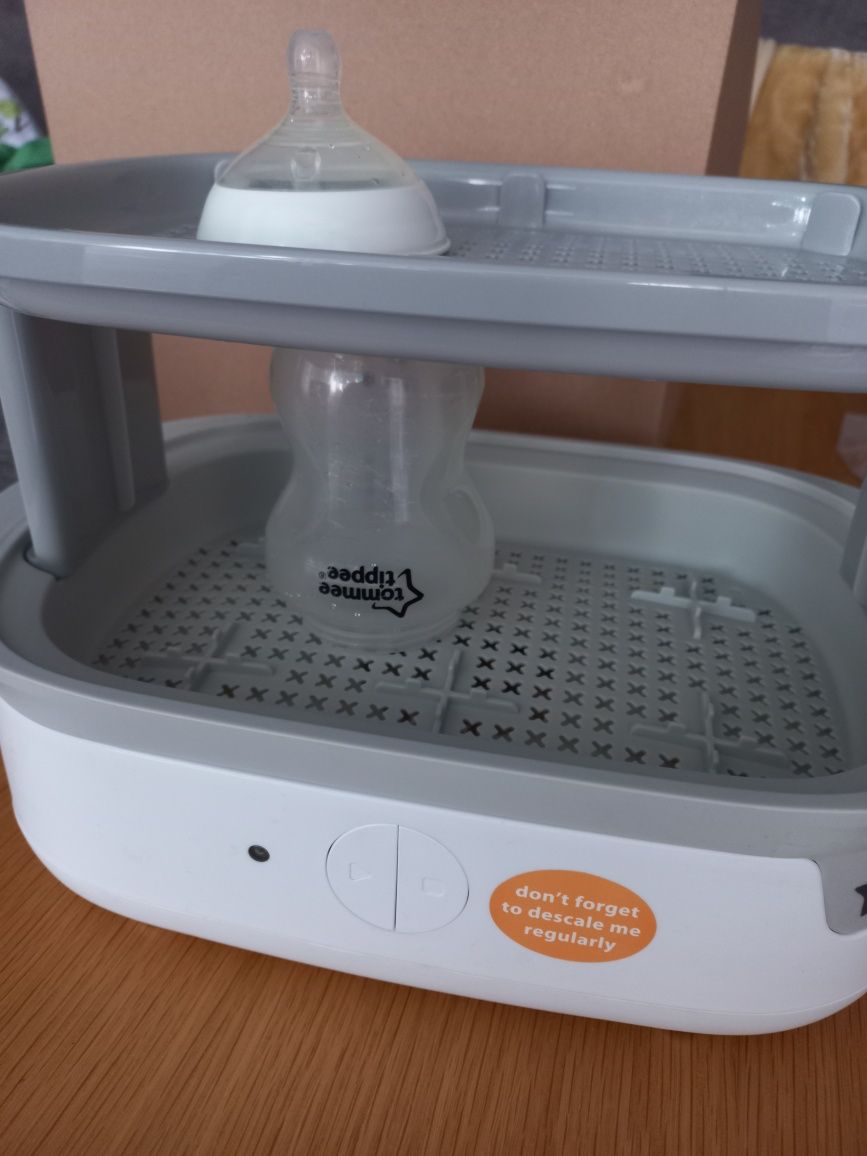 Стерилизатор Tommee Tippee