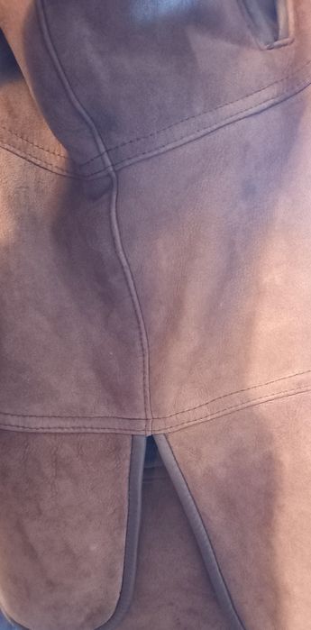 Cojoc de damă de blana natura