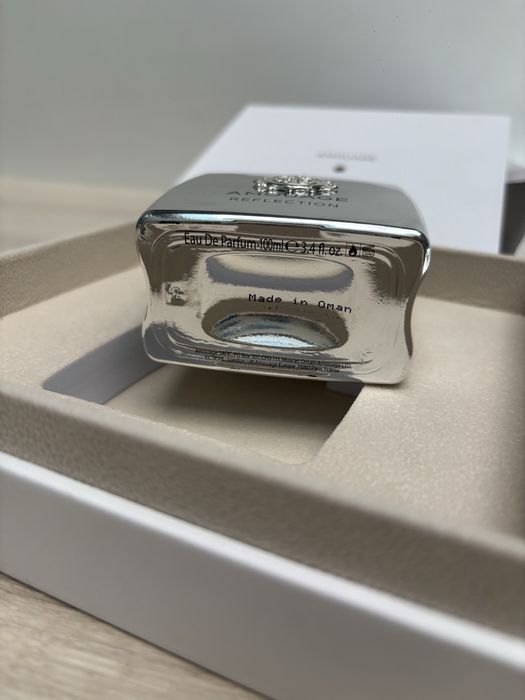 Amouage Reflection, 100 мл, оригинал Оман.
