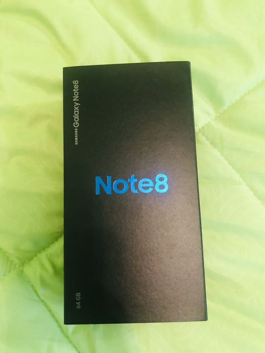 Samsung Galaxy Note 8/ самсунг ноте 8