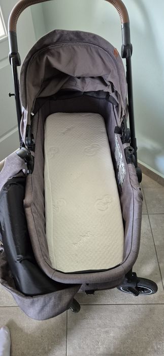 Употребявана количка Kinderkraft 3 в 1