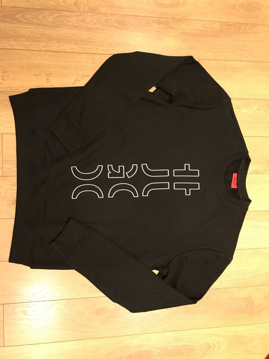 Hugo Boss, блуза, оригнална, черна Размери: M и L