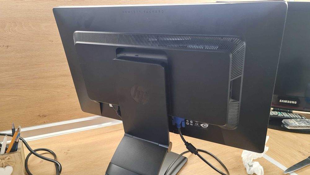 Монитор Elite Display E231 Full HD DP/VGA