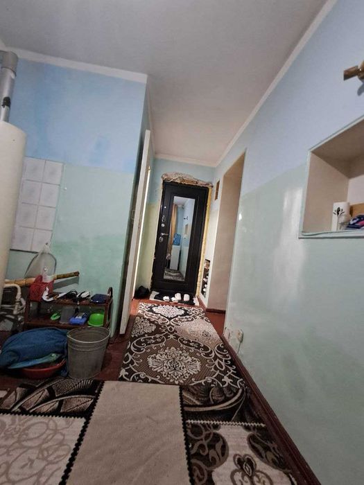 Кирпичный 1 хонали квартира сотилади