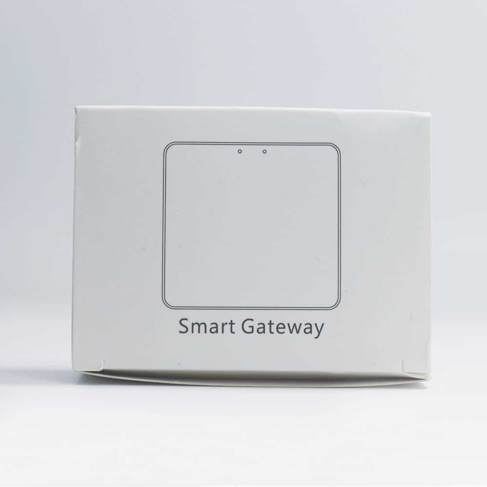 Tuya ZigBee WiFi Bluetooth Gateway Hub,Smart Life APP Control,KETOTEK