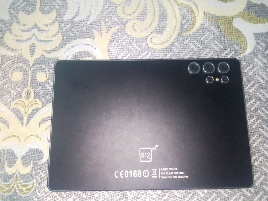 Продается планшет