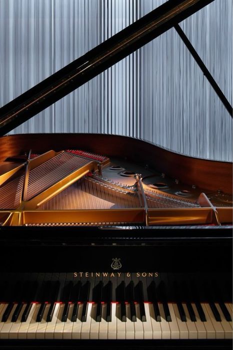 Репетитор по фортепиано