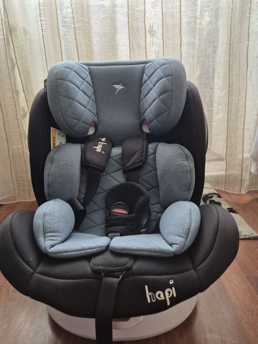 Scaun auto copii Hapi Ozy