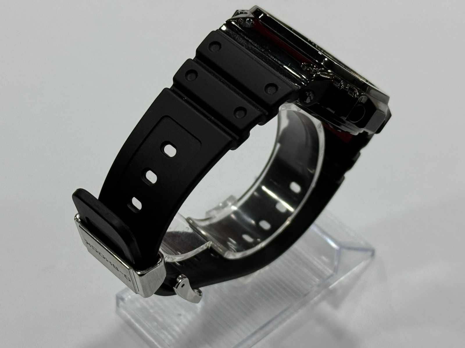 Мъжки Часовник - Casio G-Shock / GMW-B5000