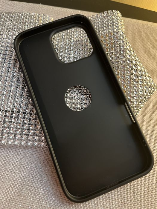 Husa piele Iphone 16 Pro Max