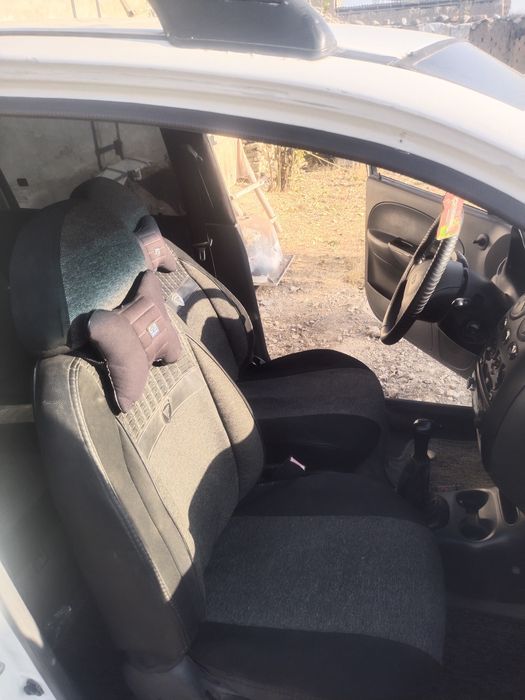 Matiz MX evro varyant