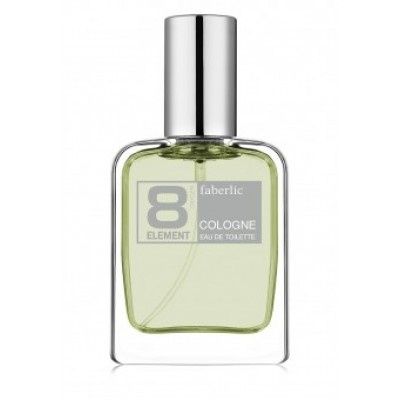 Туалетная вода для мужчин «8 Element Cologne»