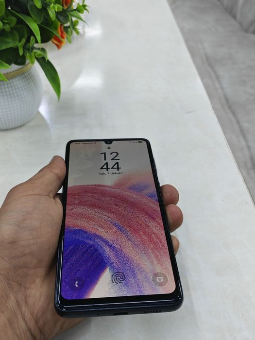 Samsung Galaxy A33 5G