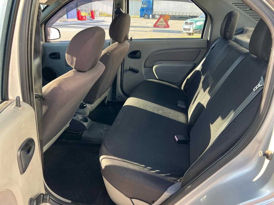 Dacia Logan 1.5 Diesel 2007