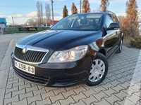 Skoda Octavia 1.6 Tdi 2009 EURO 5