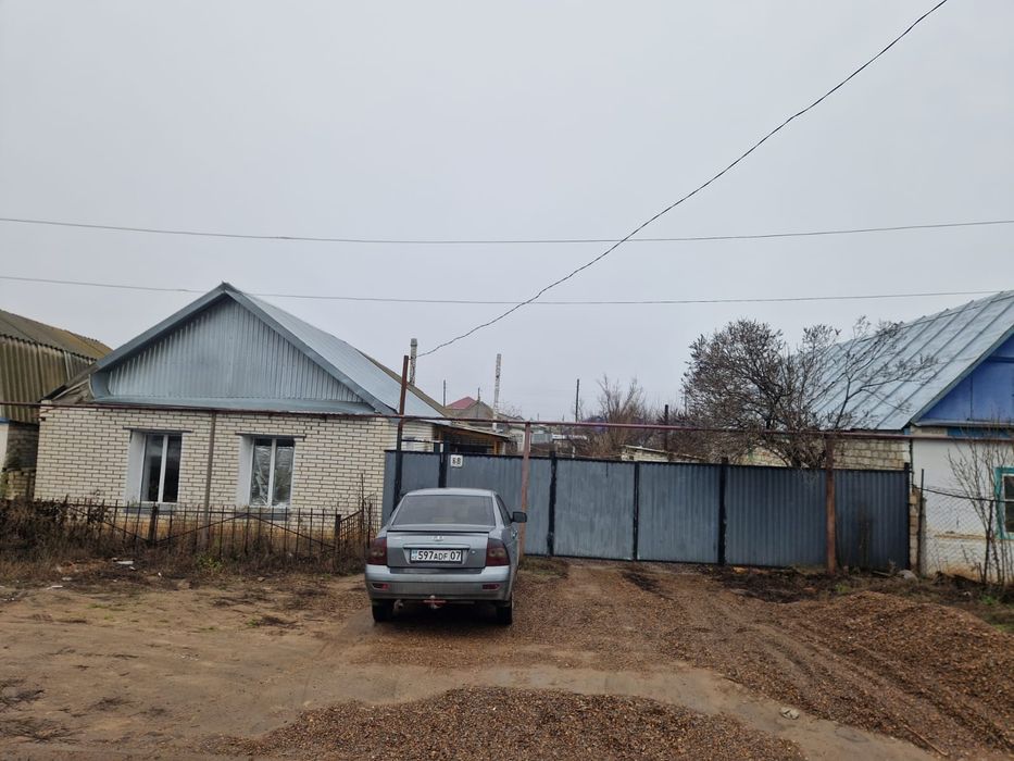 Продам частный дом