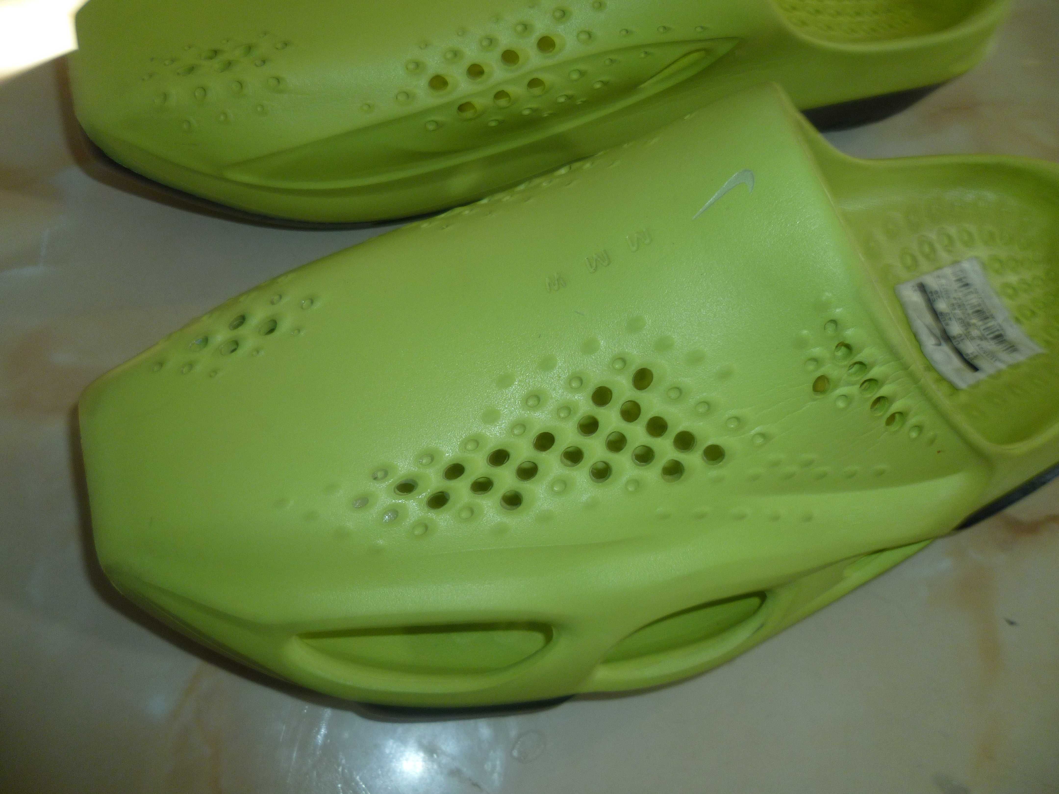 NIKE чехли №45..