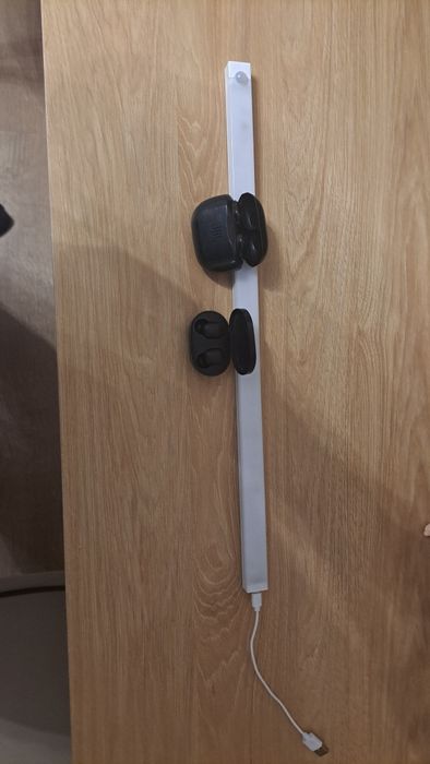 Наушники лампы подсветки с датчиком движения