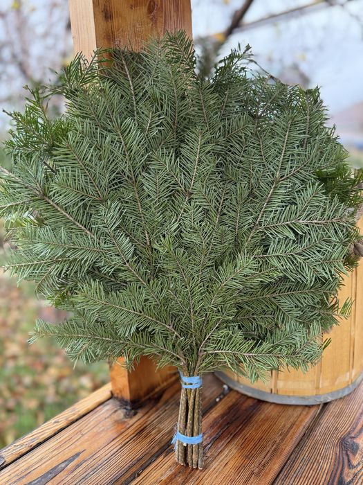 Веники для бани Уральск