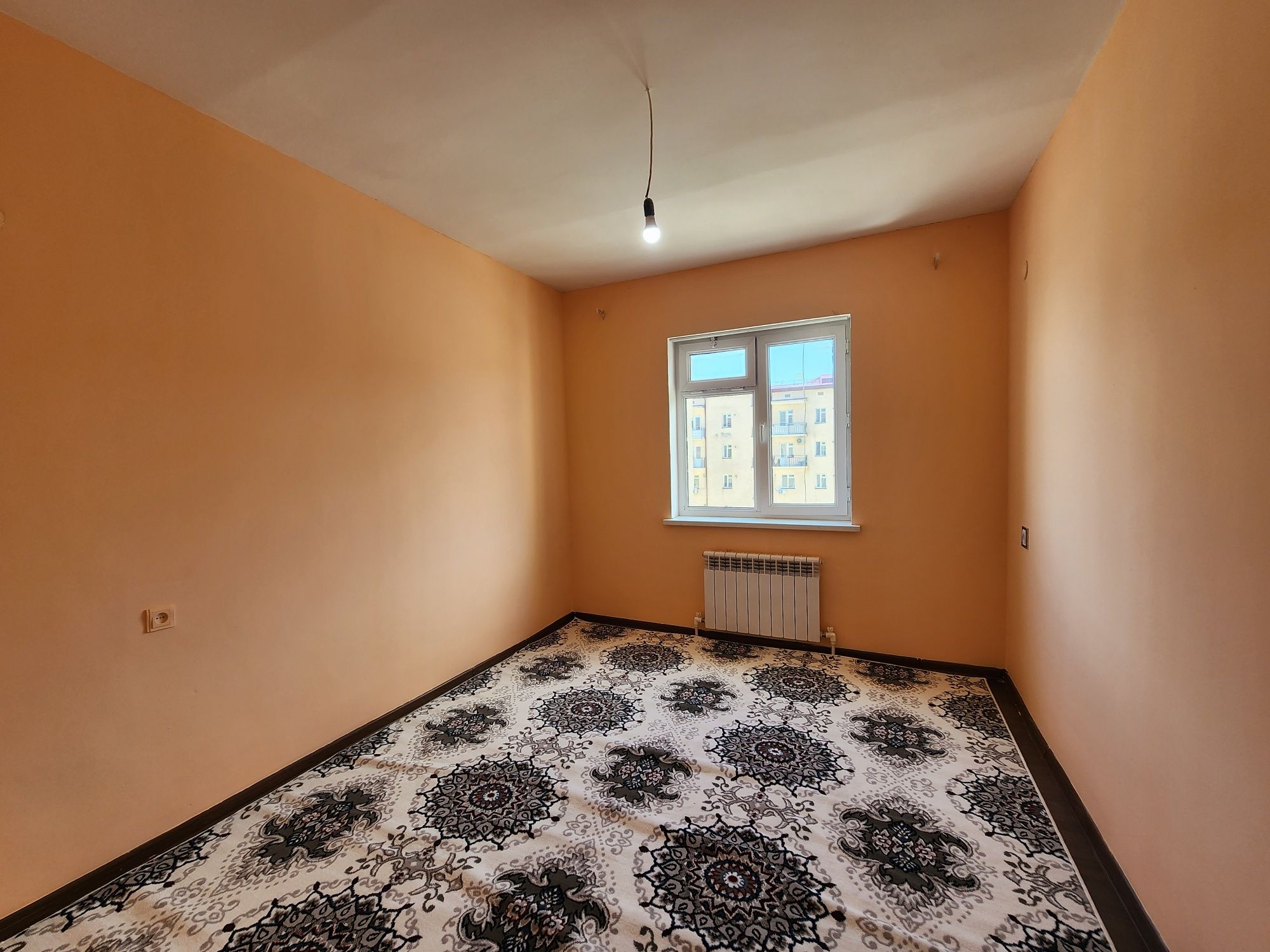 3-хонали 7-микрорайонда сотилади. 33900$