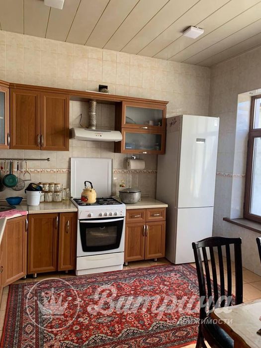 Продаётся дом на Кукче 8 соток