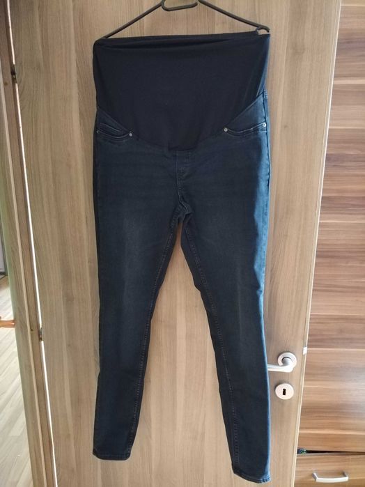 Jeans H&M gravide, 42