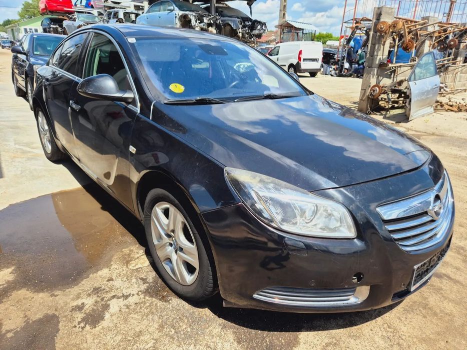 Dezmembram Opel Insignia, an 2011, 2.0 CDTI, cutie viteze automata