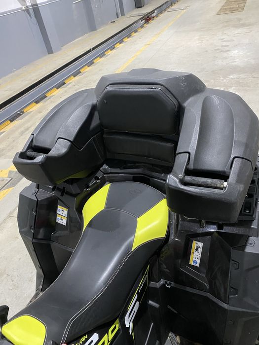 Polaris xp1000s 2021