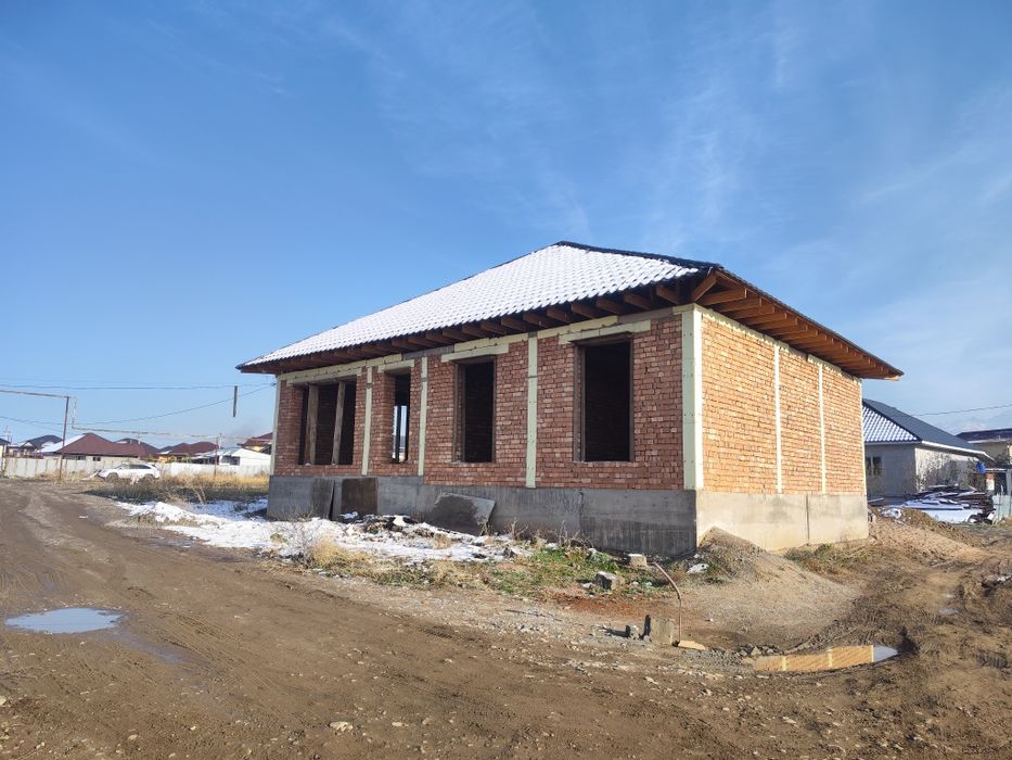 Продается Дом в современном стиле