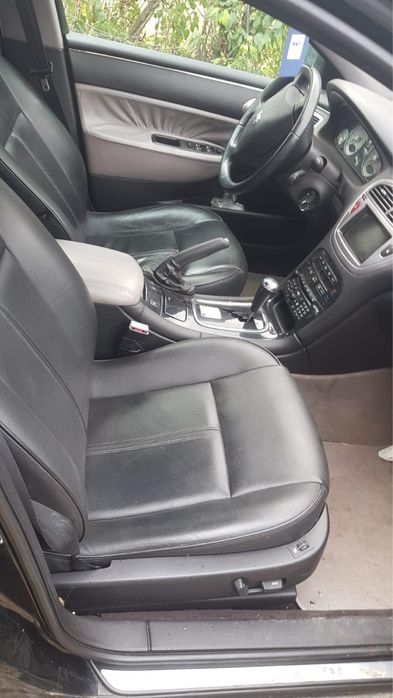 Dezmembrez peugeot 607 2.7 hdi v6