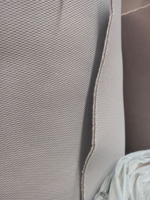 Material Buretat și elastic Plafon Auto Alcantara