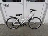 Bicicleta de copii 24"