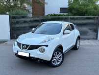 Nissan Juke 2012 1.5 diesel euro 5