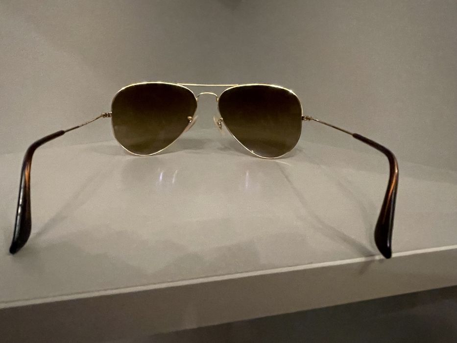Слънчеви очила Ray Ban Polarized