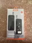 Пауэрбенк  Power bank Union 10000