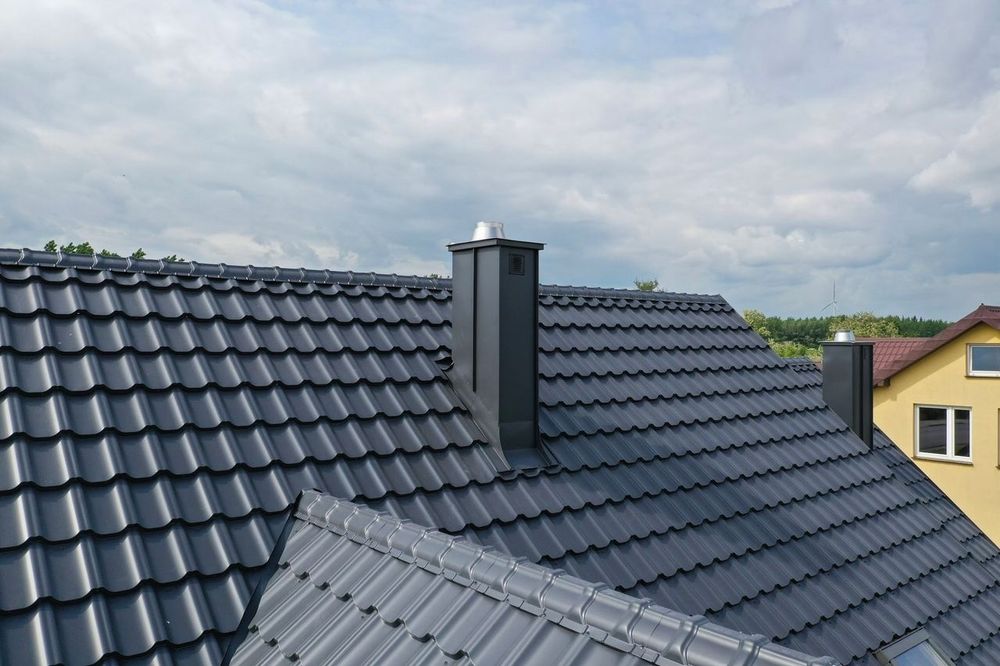 Executăm Acoperișuri si reparatii