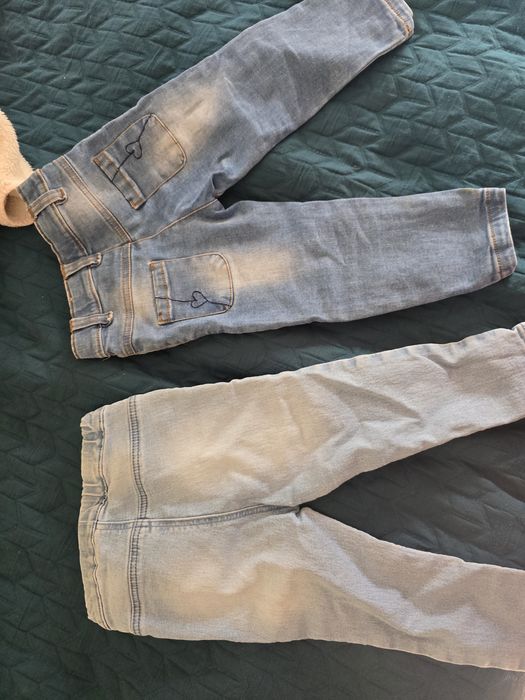 Нови детски дрешки 12-18м