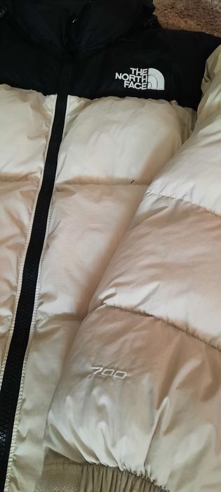 Яке The North Face 700 размер М