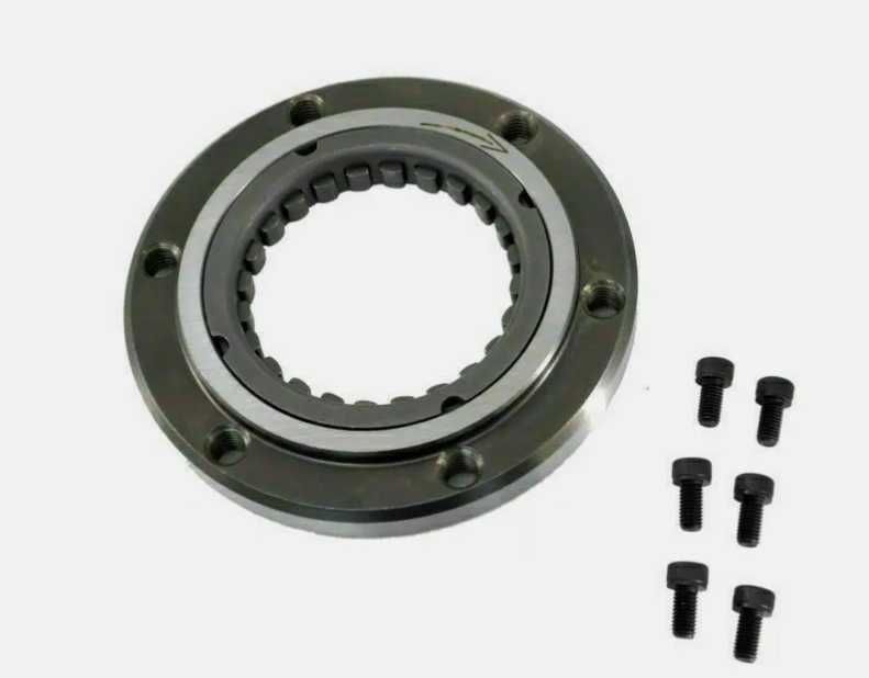 НОВ Бендикс за Стартер Yamaha Raptor 350 YFM350 Grizzly 660 700 Rhino