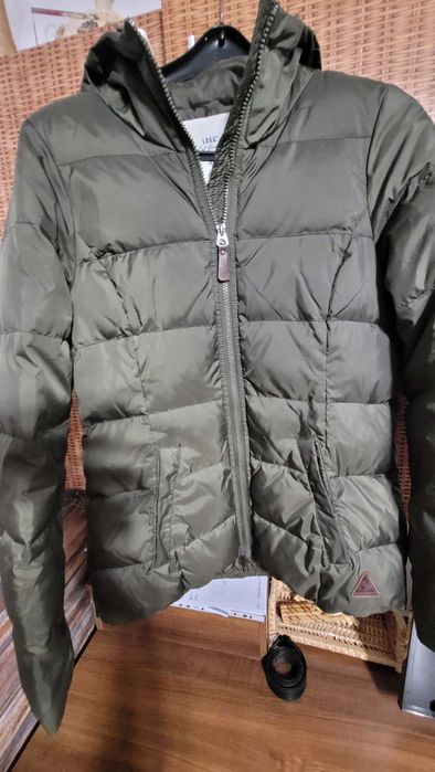 Geaca H&M umplutura puf