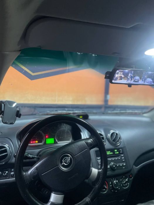 Ravon R3 Nexia3 sotiladi moshina ozimmiki