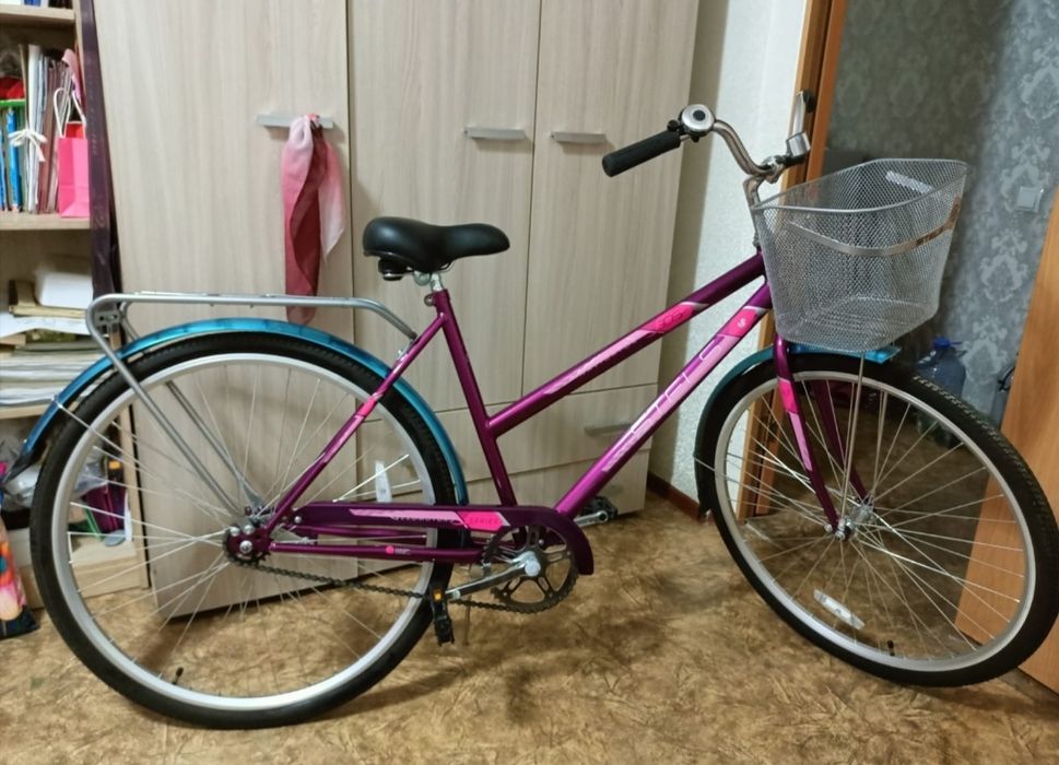 Продам Велосипед 47.000 торг