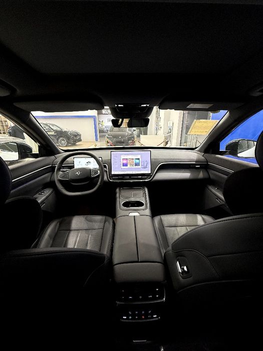 Dong Feng 008 Gibrit Nalichida Bor