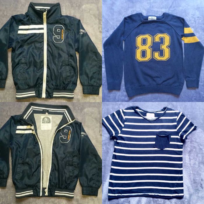 hainute calitate 5-6 ani(nr.110-116)transp.gratuit