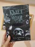 "Къде е Моли" / Х.Д.Карлтън