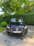 Volkswagen tiguan 2.0t