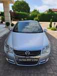 Volkswagen Eos Volkswagen Eos 2007 2.0tdi