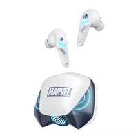 Earbuds Marvel Captain America Edition