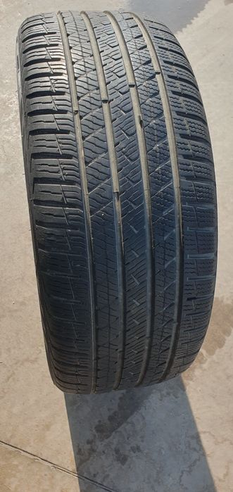 Anvelope 215/45/18 M+S